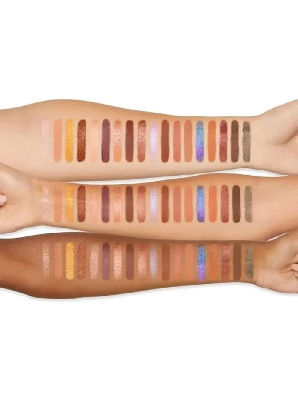 Too Faced Better Than Chocolate Eyeshadow Palette
